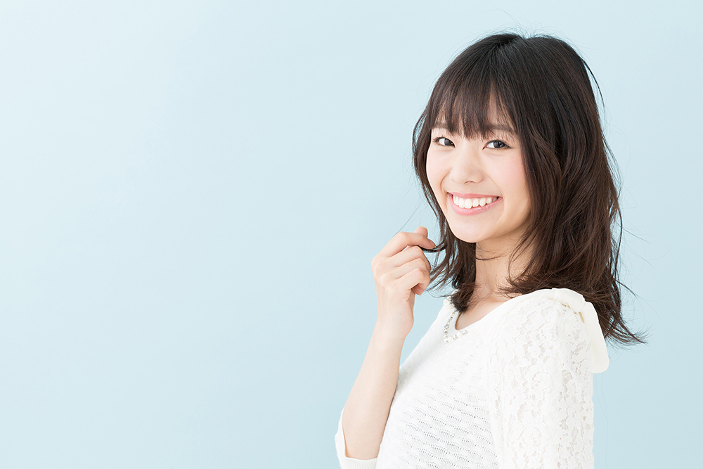 噛み合わせと全身の関係とは?