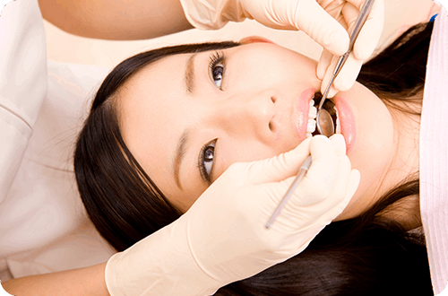 マタニティ歯科の重要性