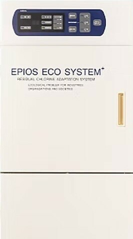 エピオスエコシステム